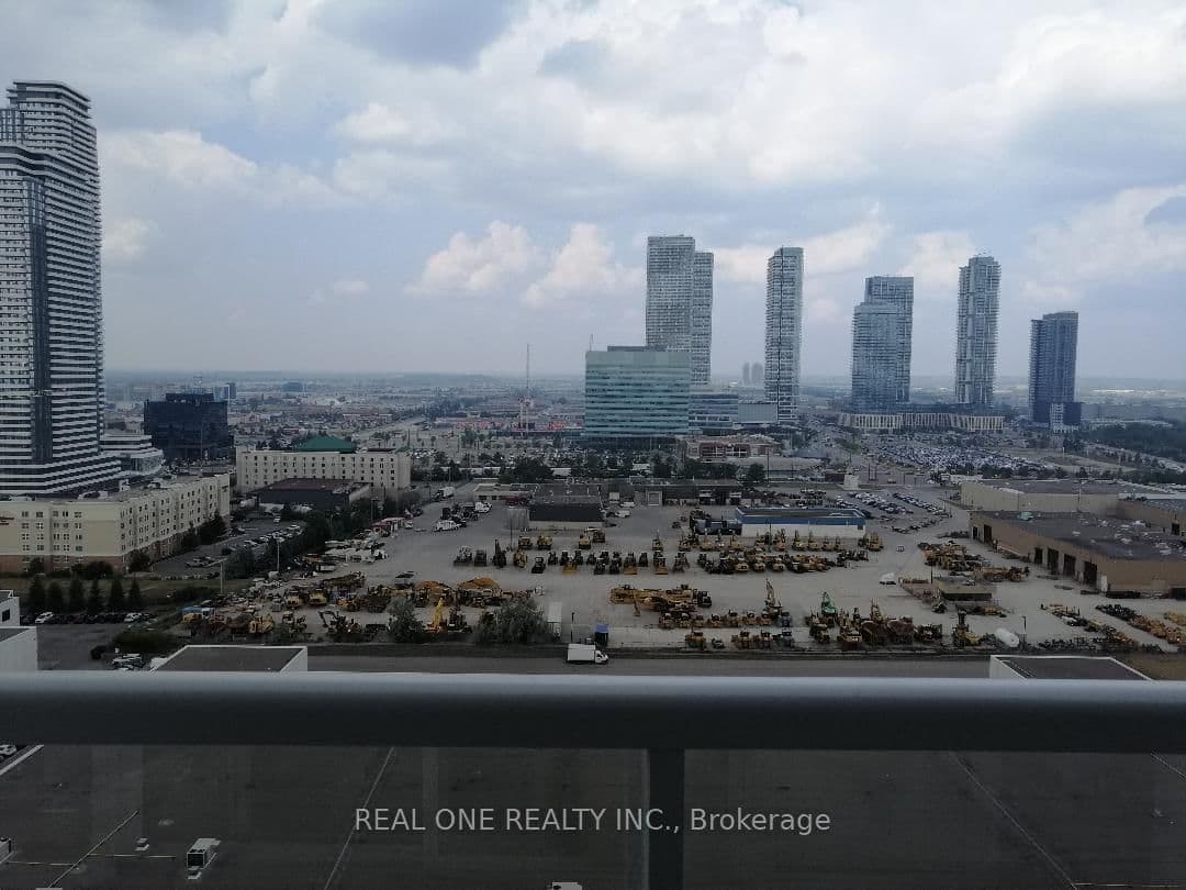 38 Honeycrisp Crescent, Unit 2001