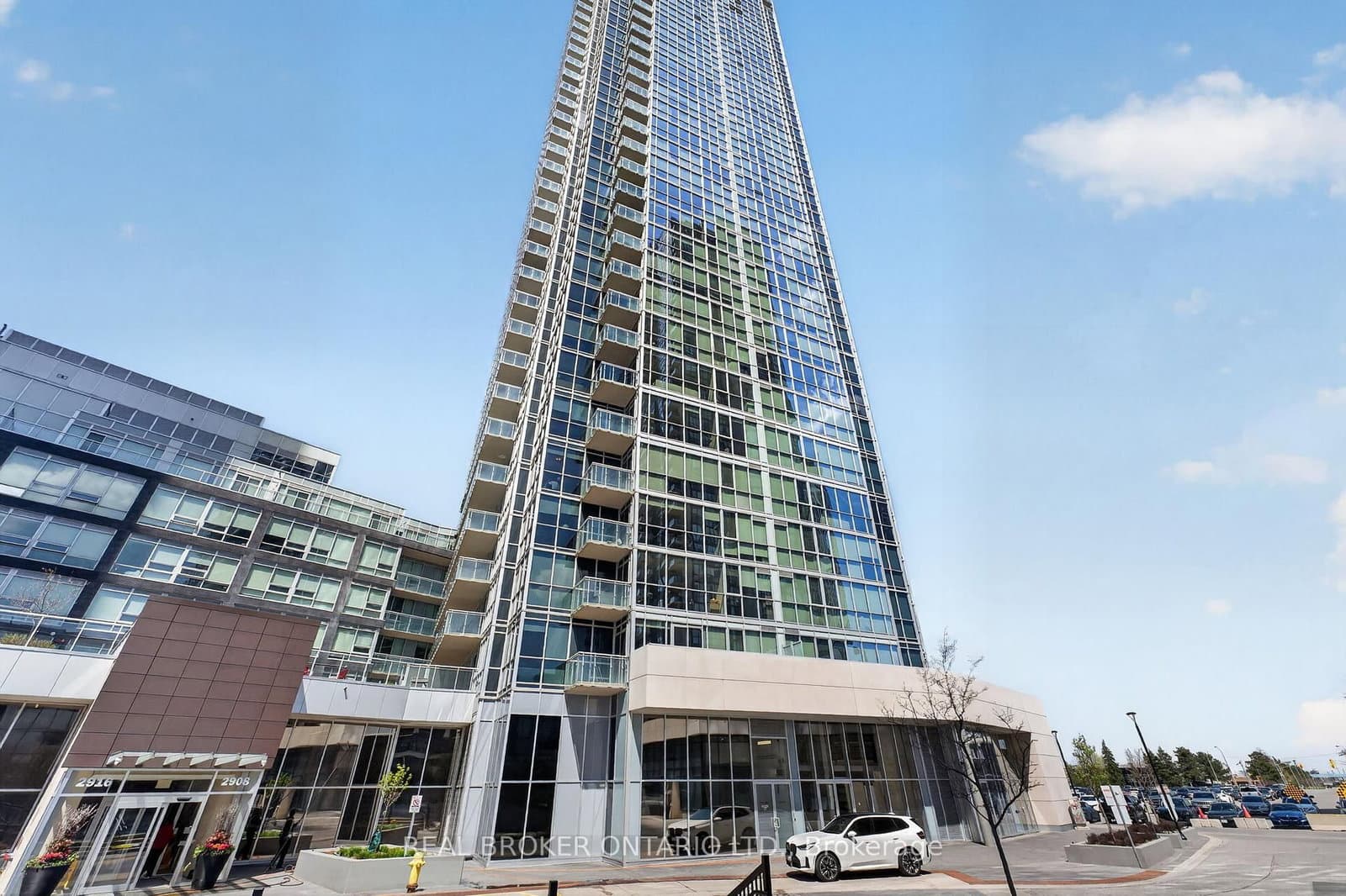 #703 - 2908 Highway 7 Avenue