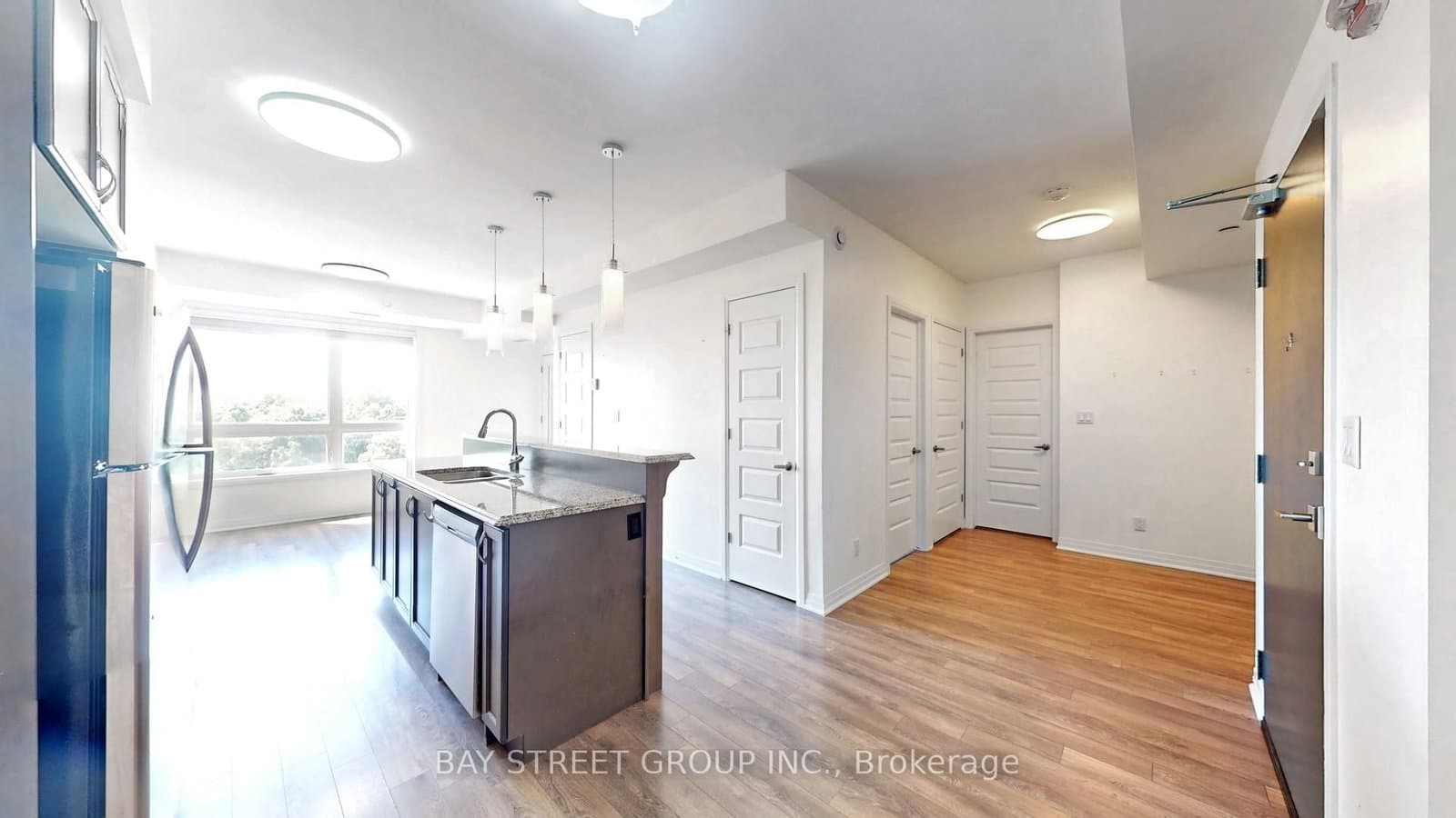 #512 - 2 Adam Sellers Street