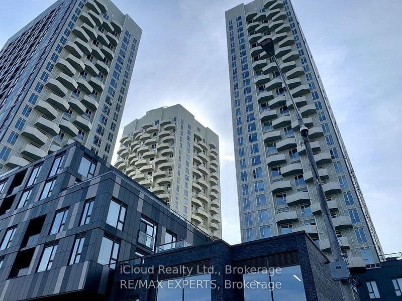 498 Caldari Road, Unit 2423