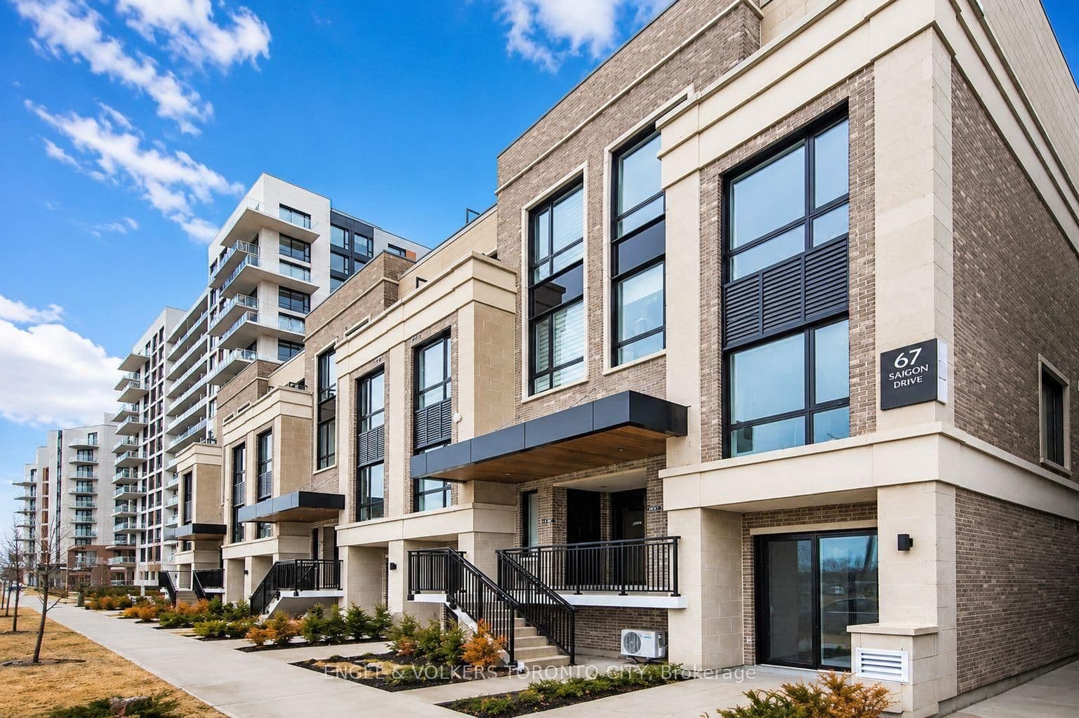 67 Saigon Drive, Unit A-309