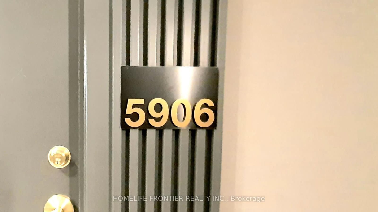 898 Portage Parkway, Unit 5906