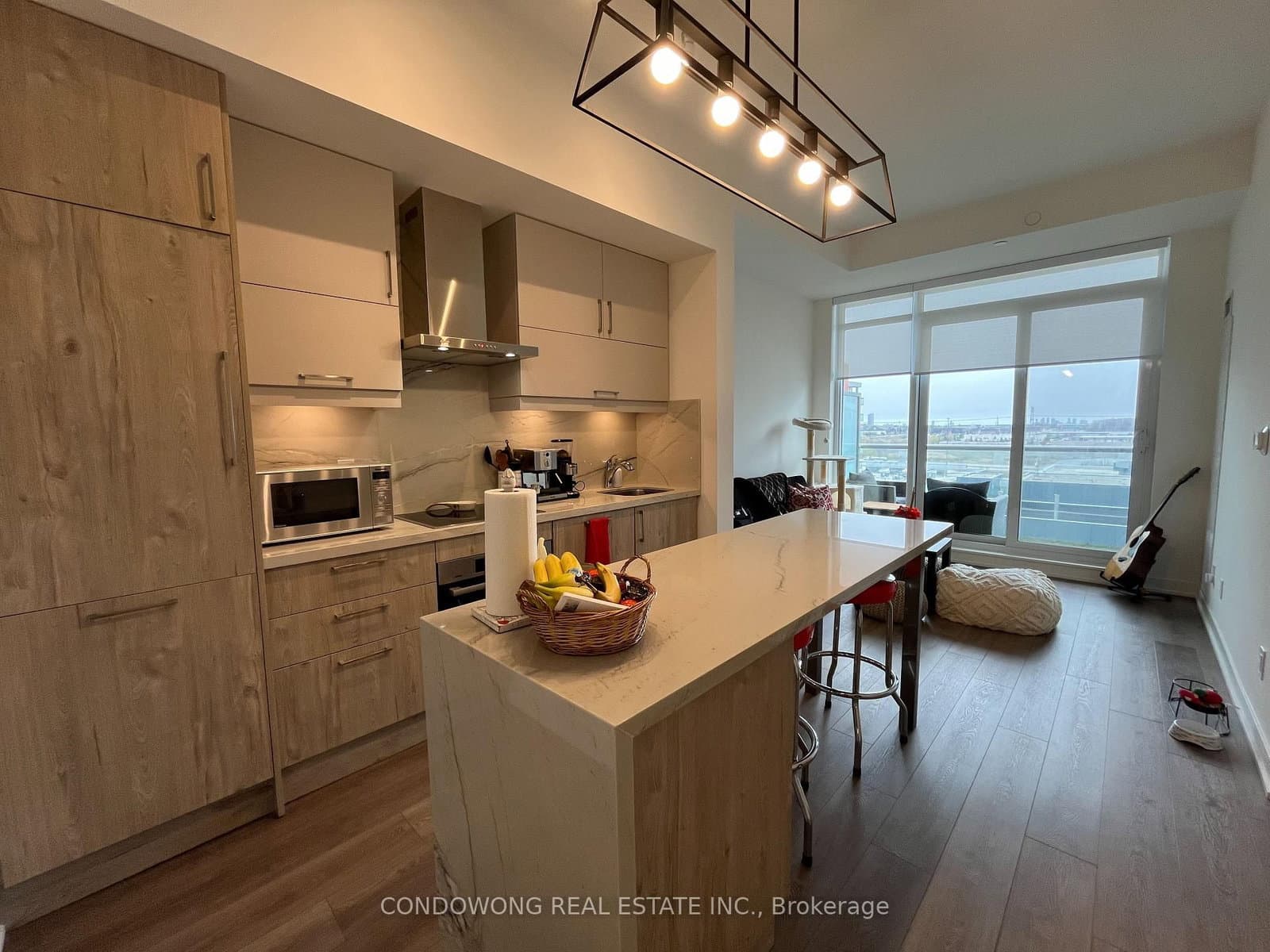 8119 Birchmount Road, Unit 1413