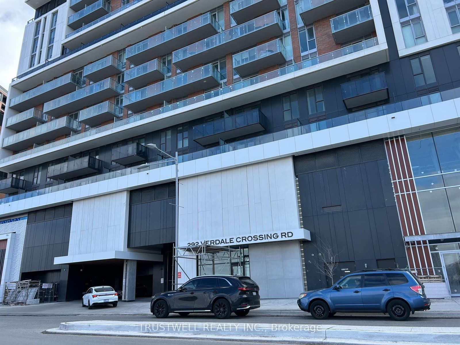 292 Verdale Crossing, Unit B605