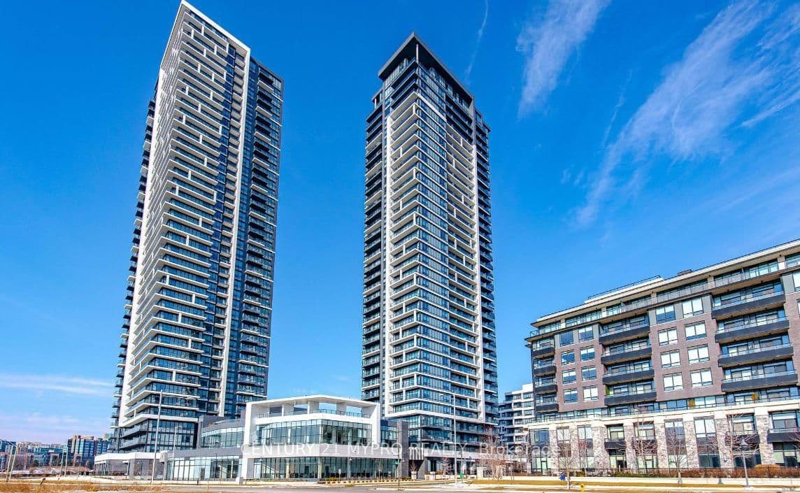 18 Water Walk Drive, Unit 2501