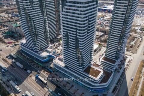225 Commerce St Street, Unit 2708