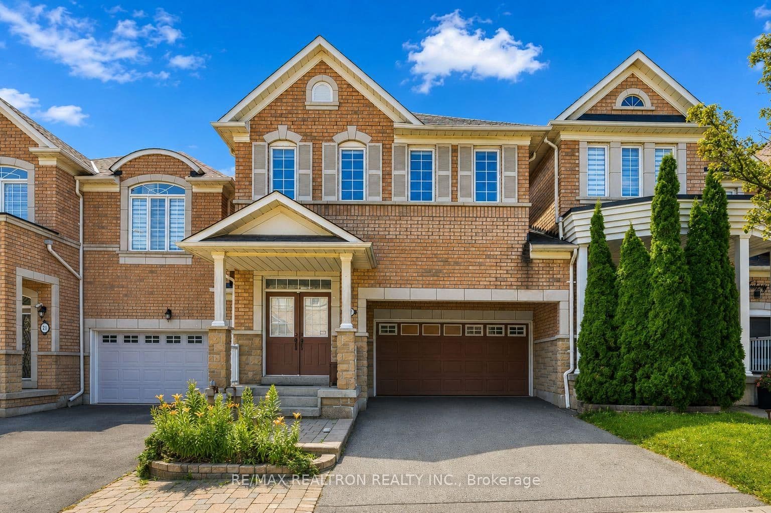 23 Amberty Street