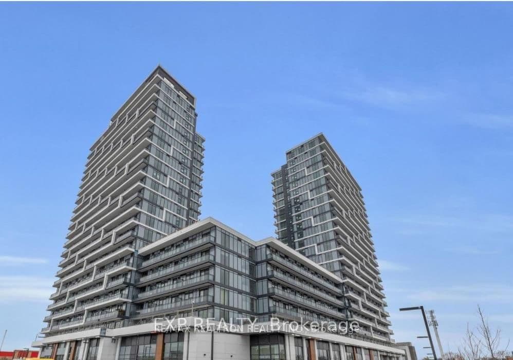 9751 Markham Road, Unit 1812