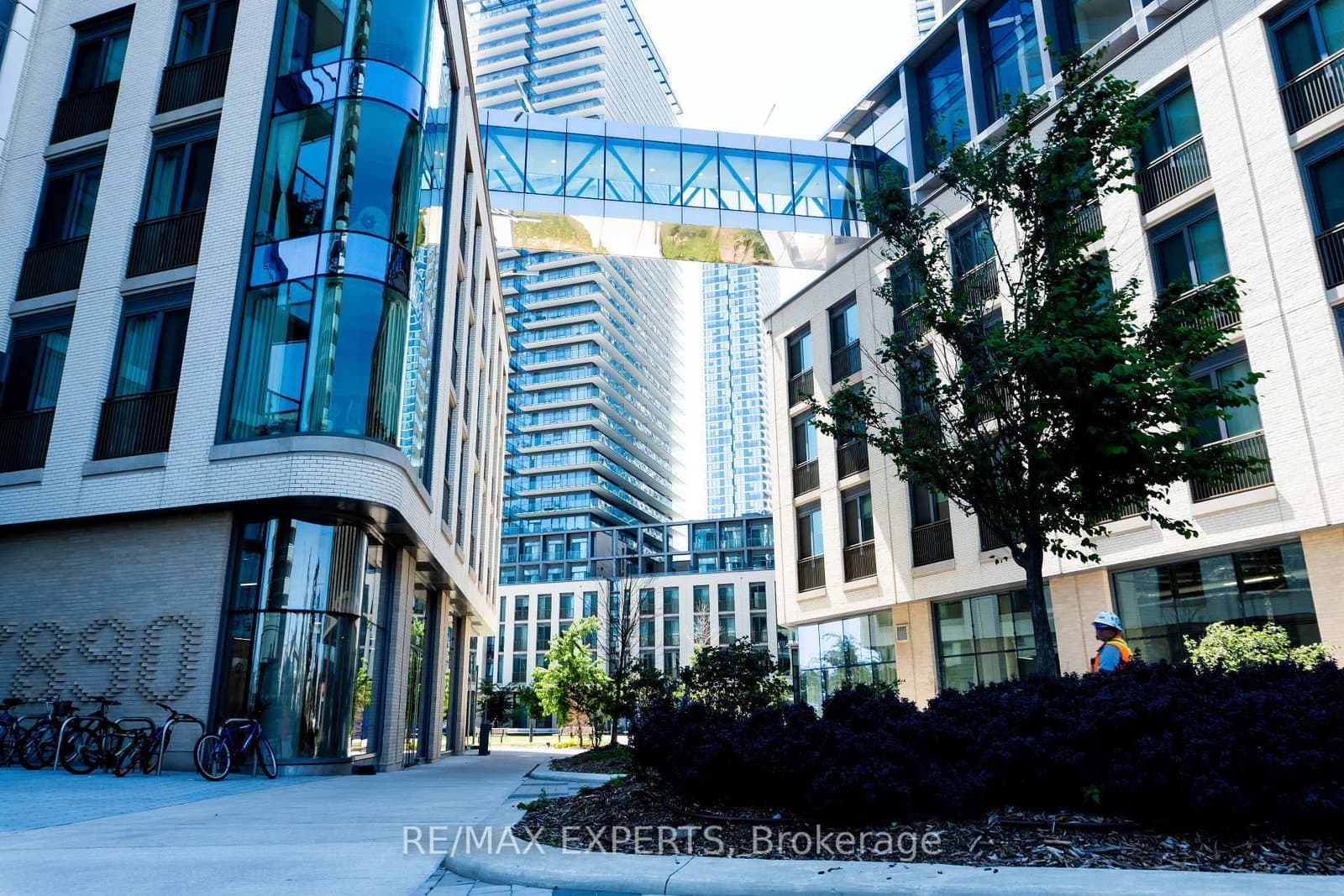 7890 Jane Street, Unit 1802