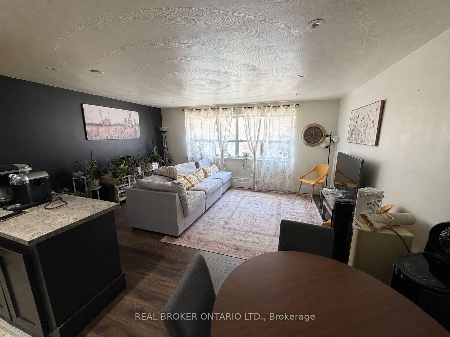 #105 - 50 Benson Avenue