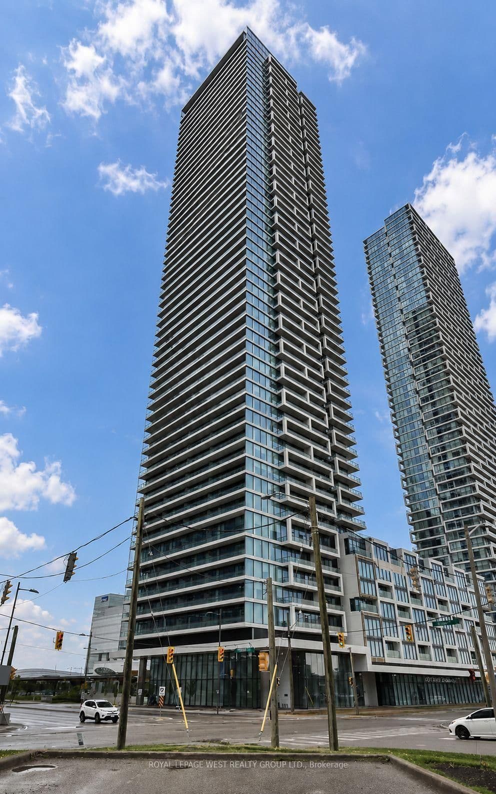 950 Portage Parkway, Unit 2615