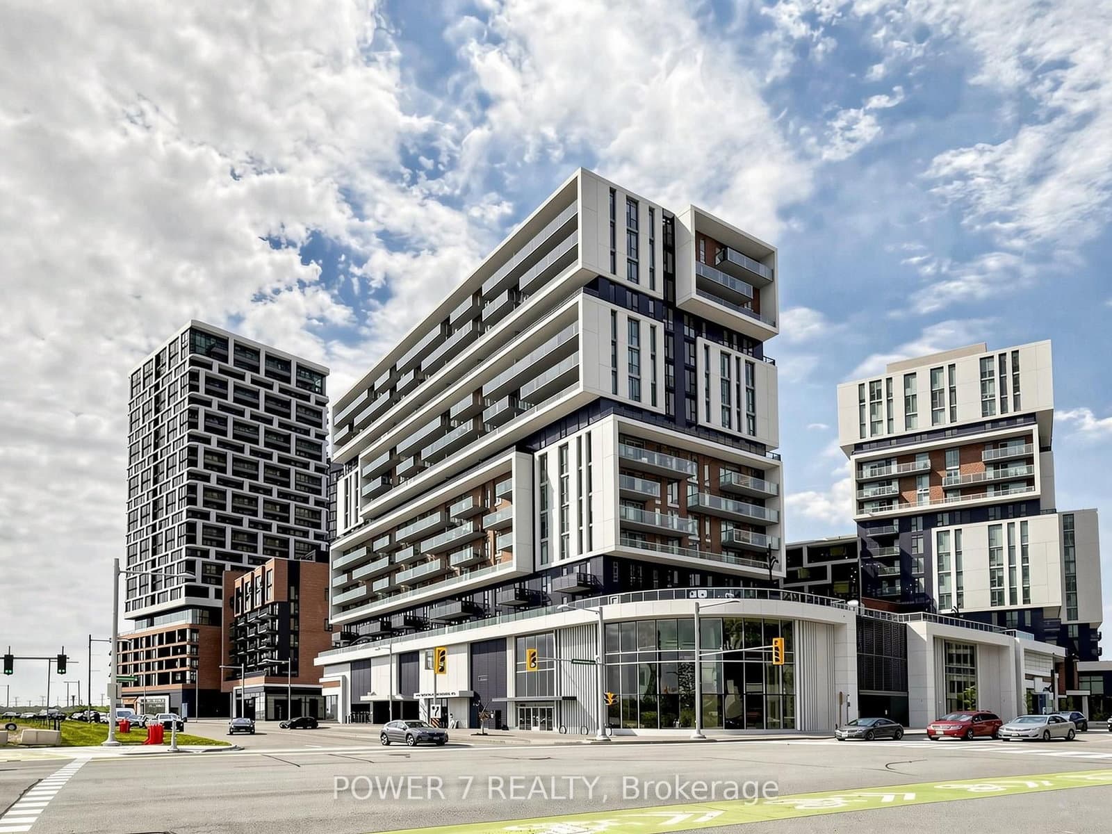 292 Verdale Crossing, Unit 1612