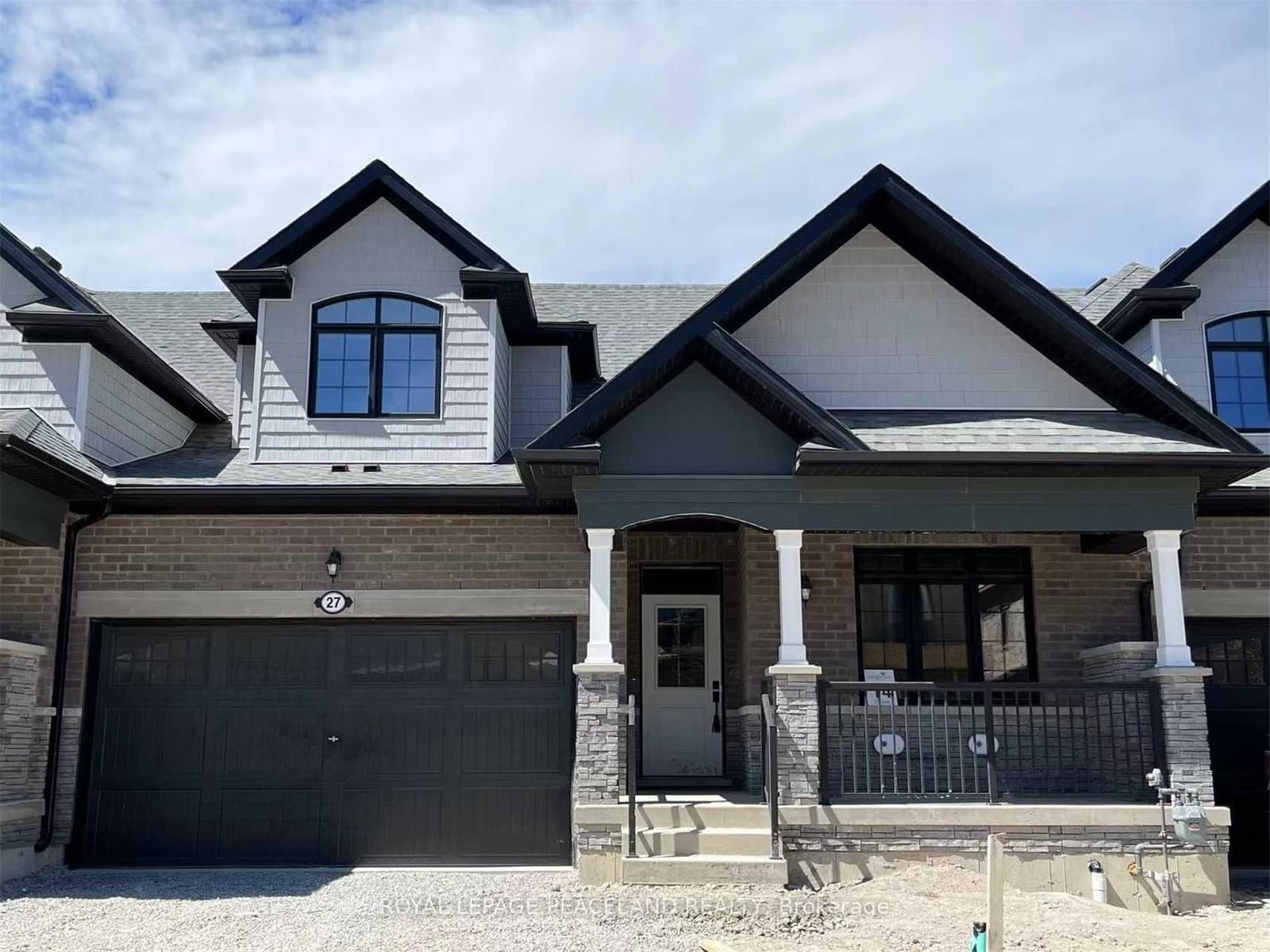 27 Ballinger Way