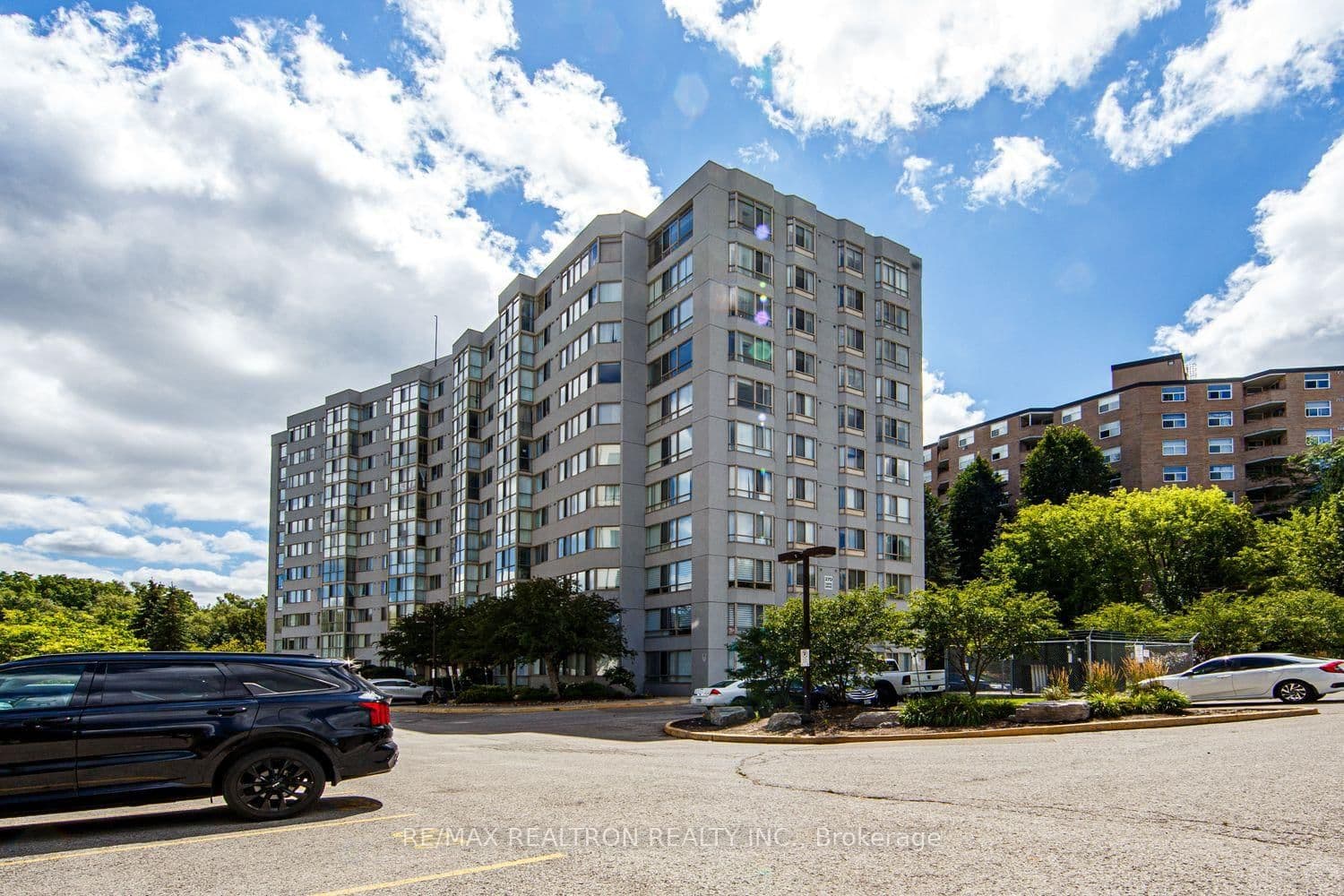 #308 - 270 Davis Drive