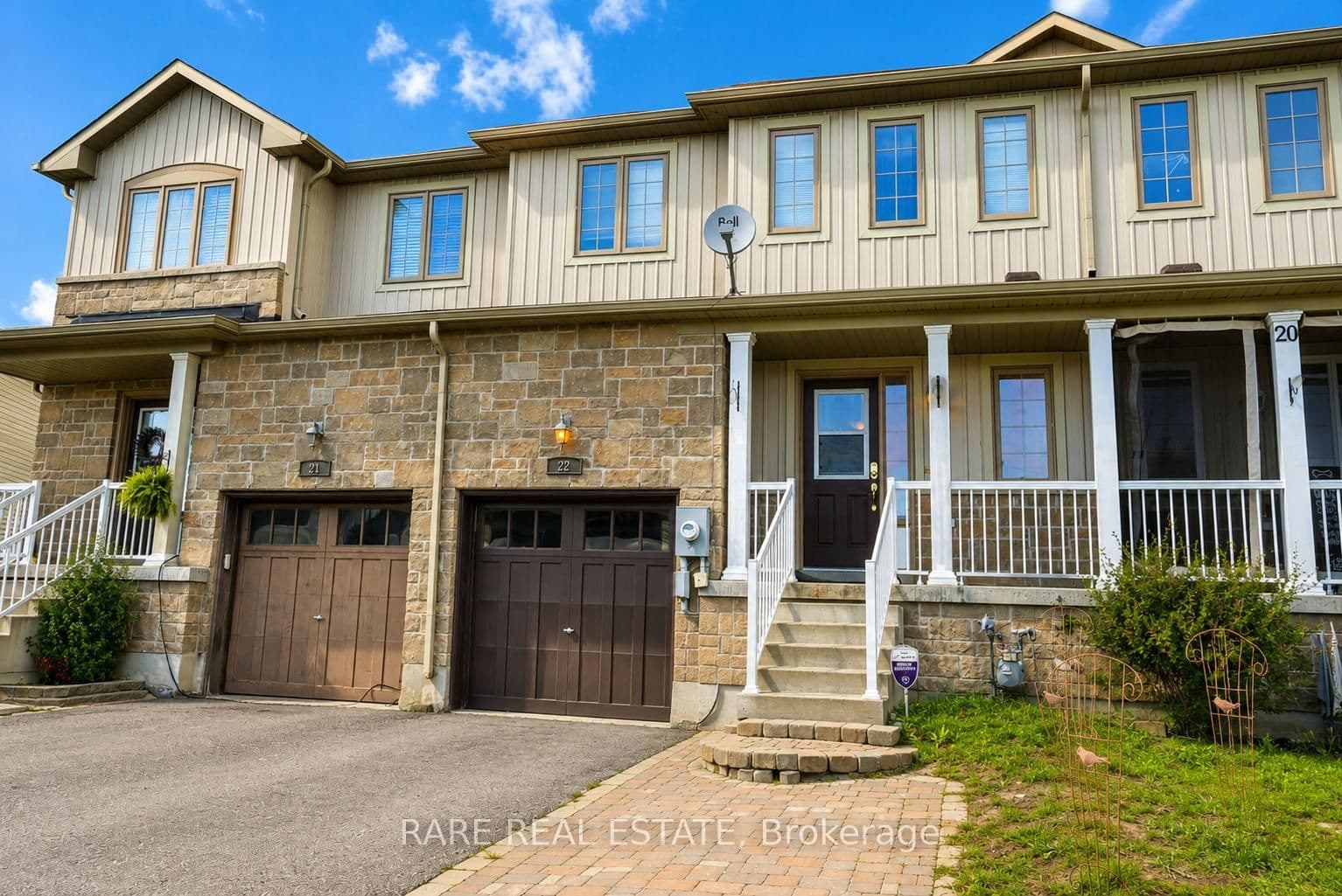 22 Admiral Crescent