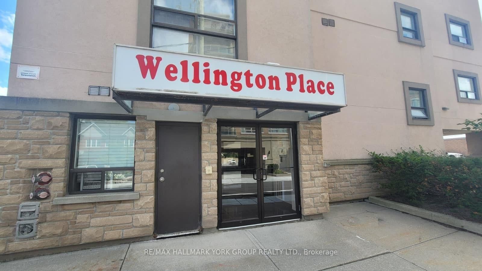 14 Wellington Street E, Unit 310