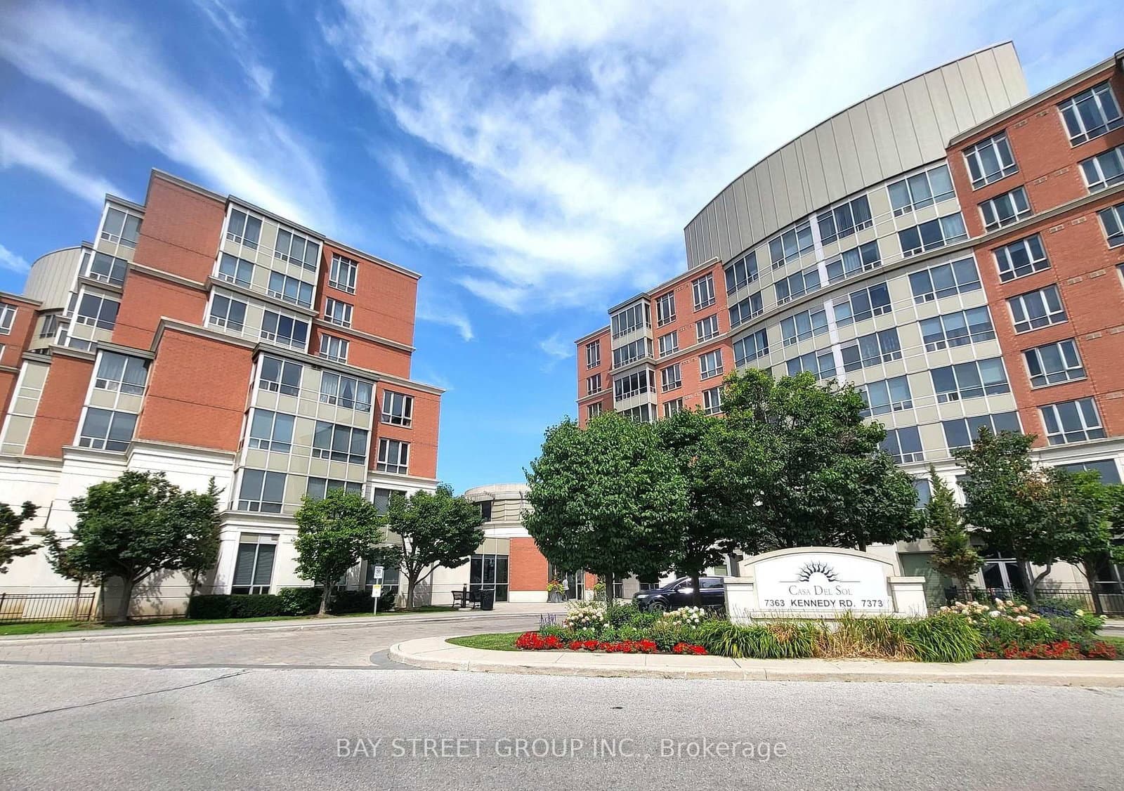 #209 - 7363 Kennedy Road