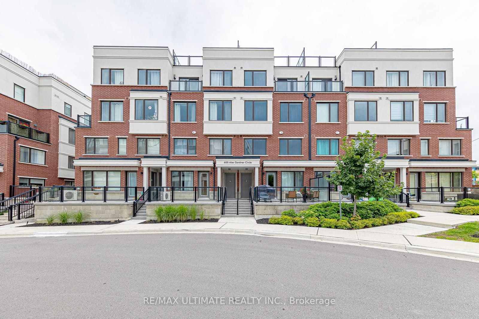 600 Alex Gardner Circle, Unit 109