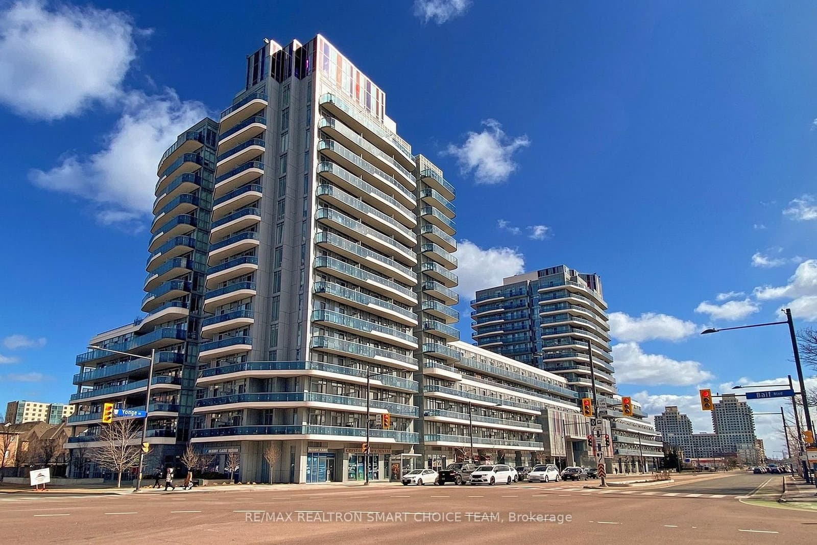 #349 - 9471 Yonge Street
