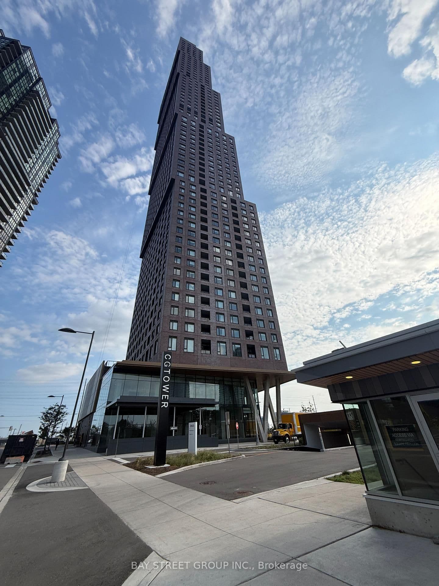 2920 Highway 7, Unit 4607