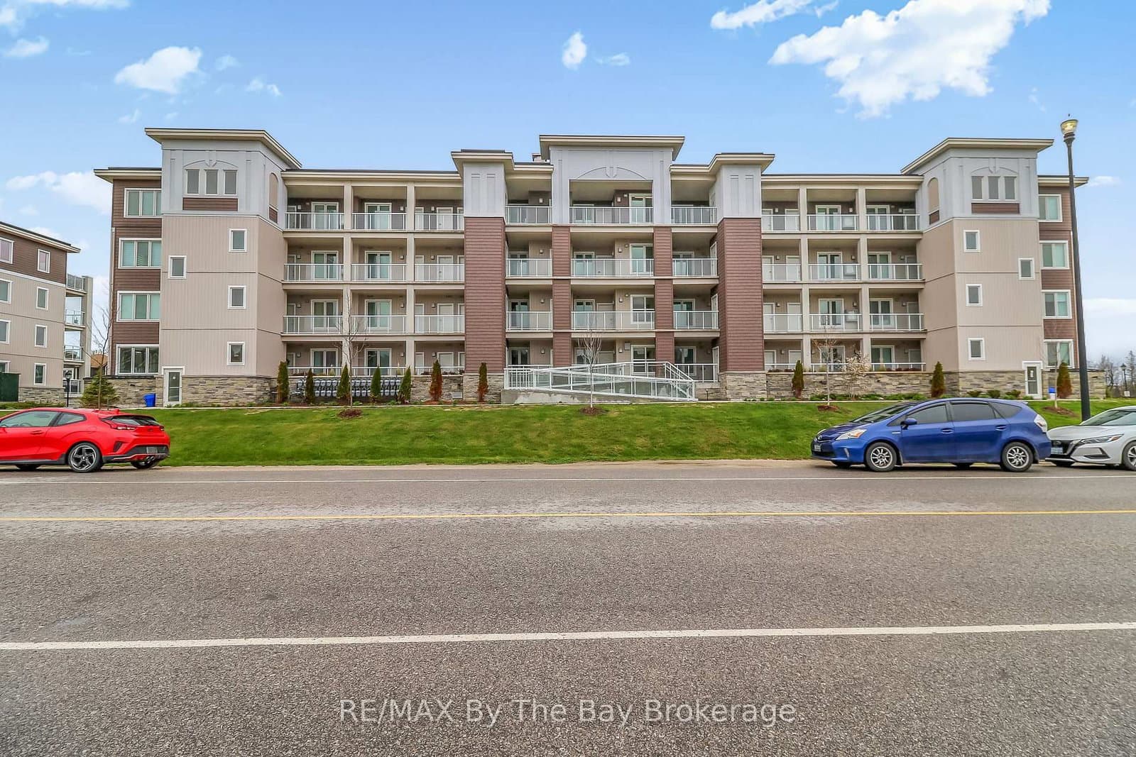 #311 - 5 Spooner Crescent