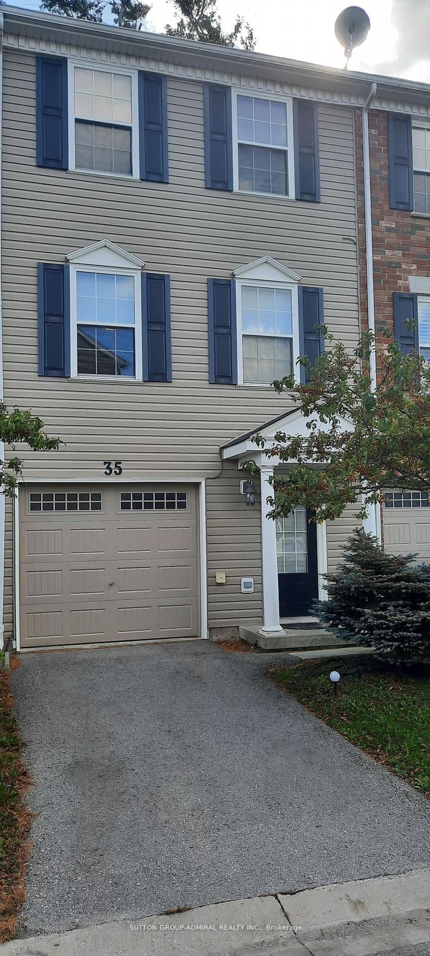 91 Coughlin Road, Unit 35