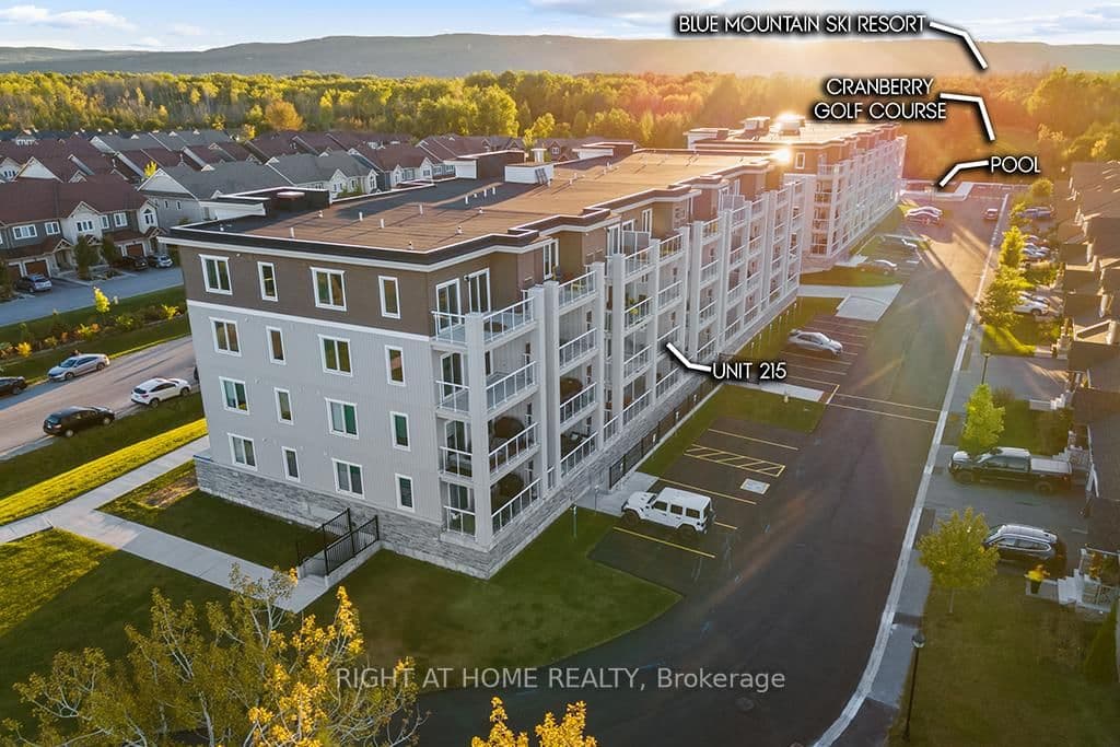 #215 - 5 Spooner Crescent