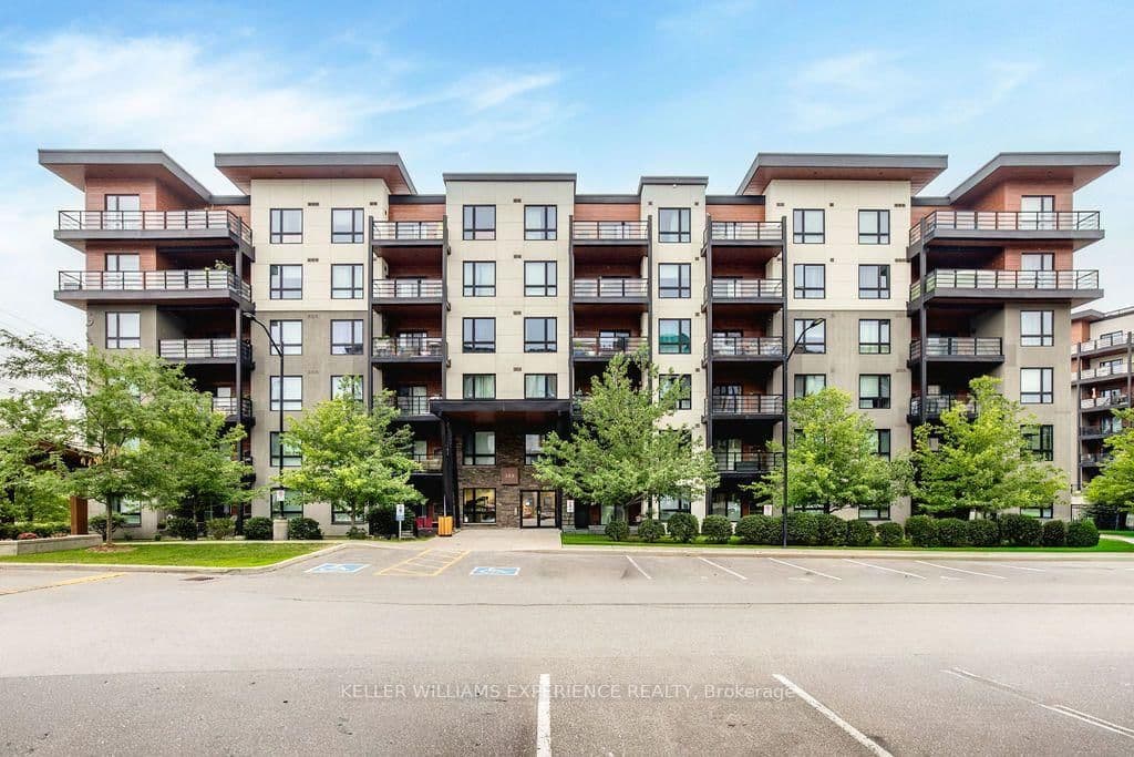 300 Essa Road E, Unit 201