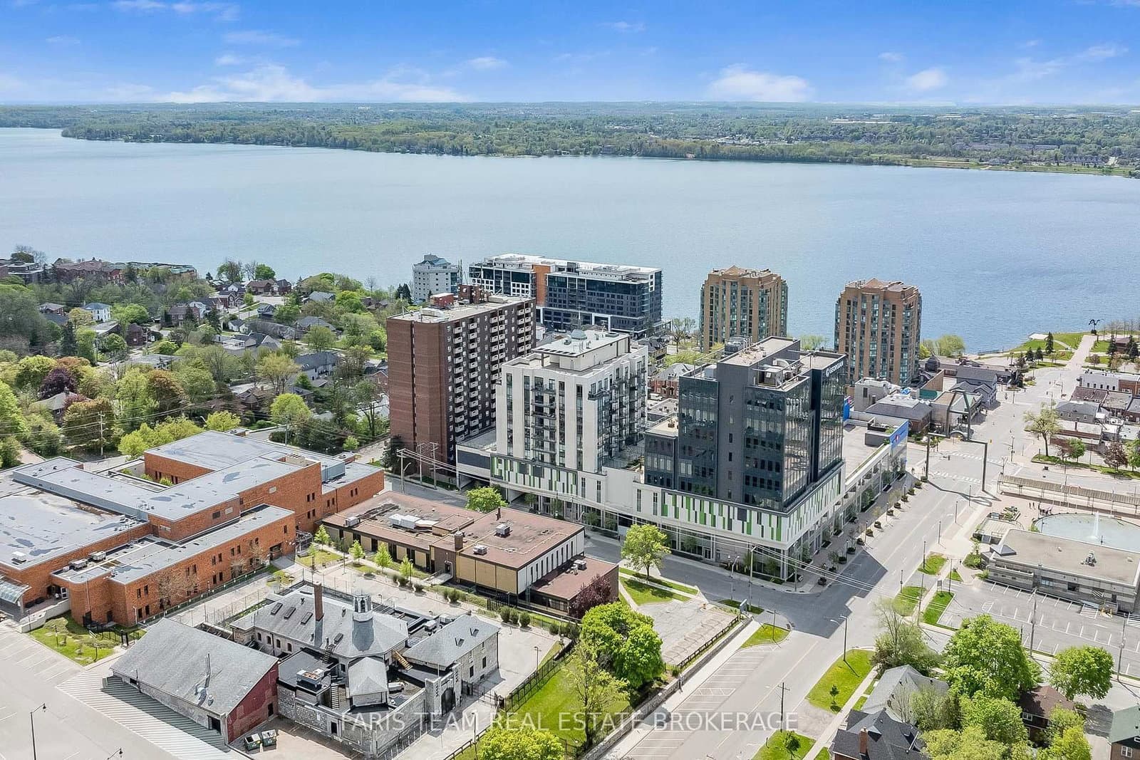 111 Worsley Street, Unit GPH5