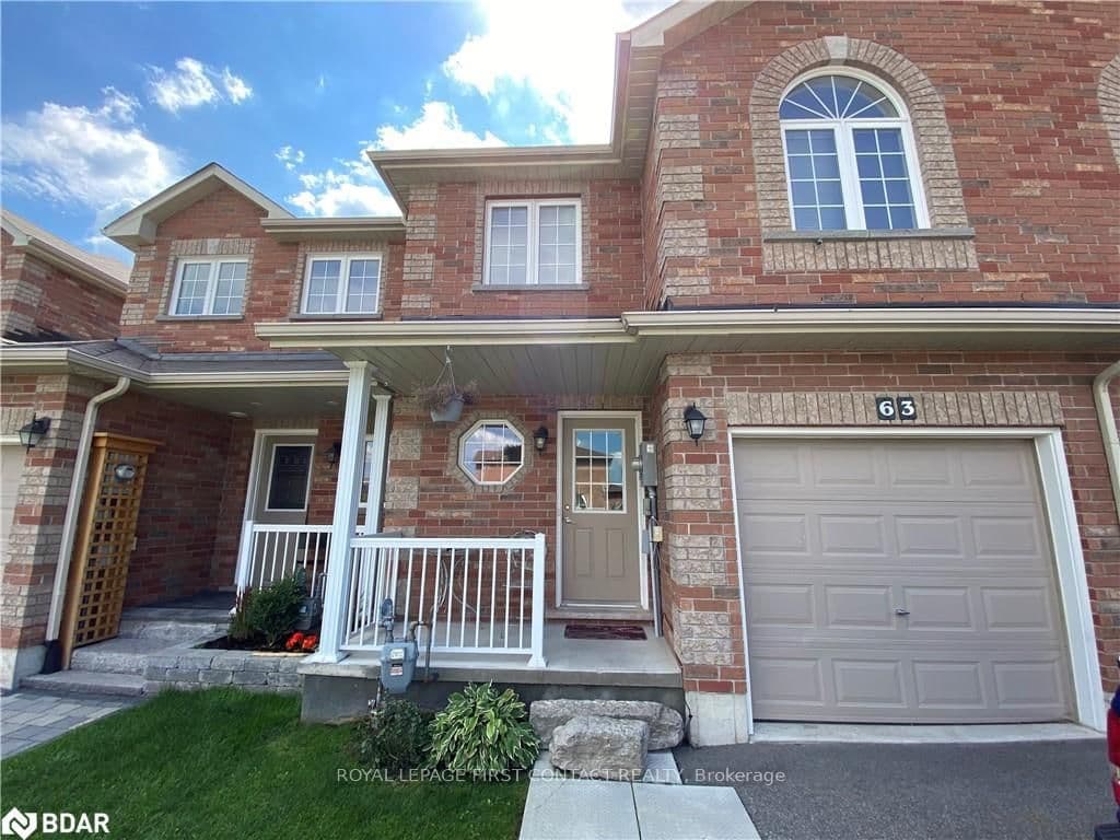 63 Sydenham