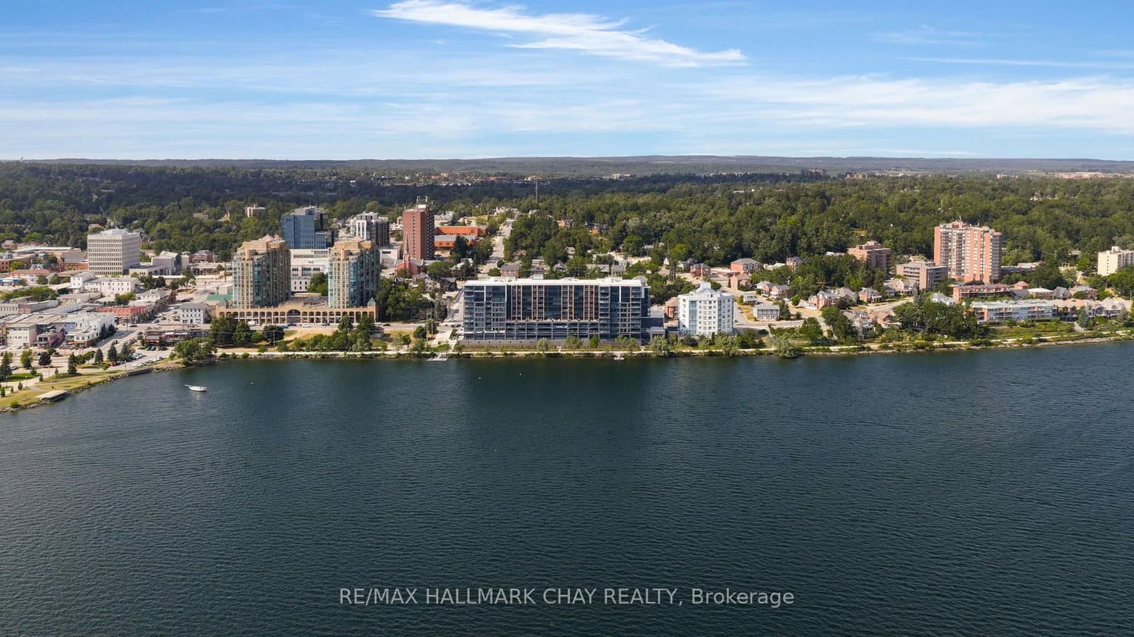 185 Dunlop Street E, Unit PH04