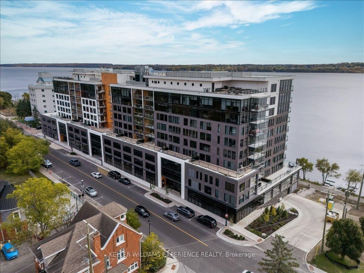 185 E Dunlop Street E, Unit 714