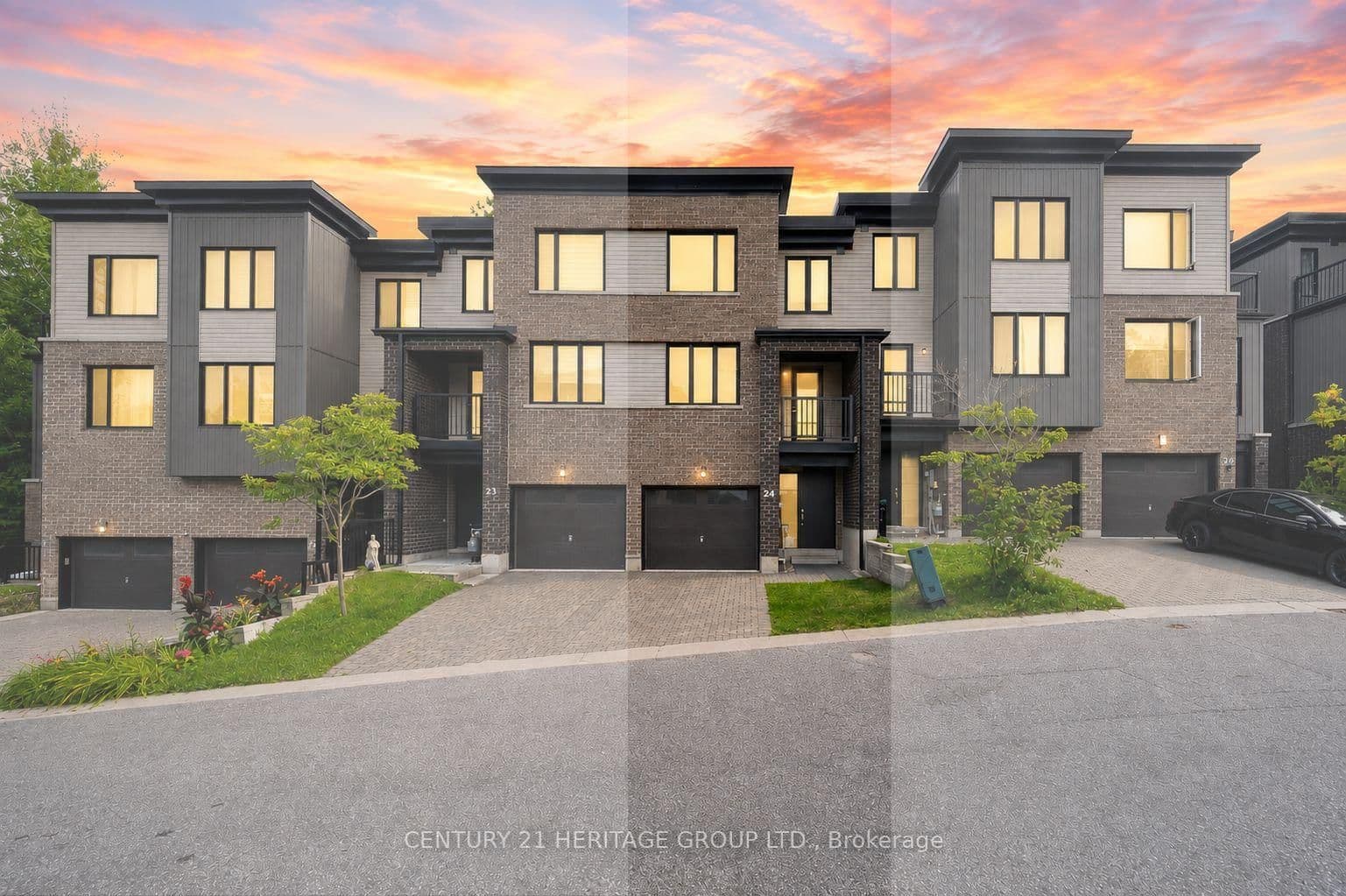 199 Ardagh Road, Unit 24