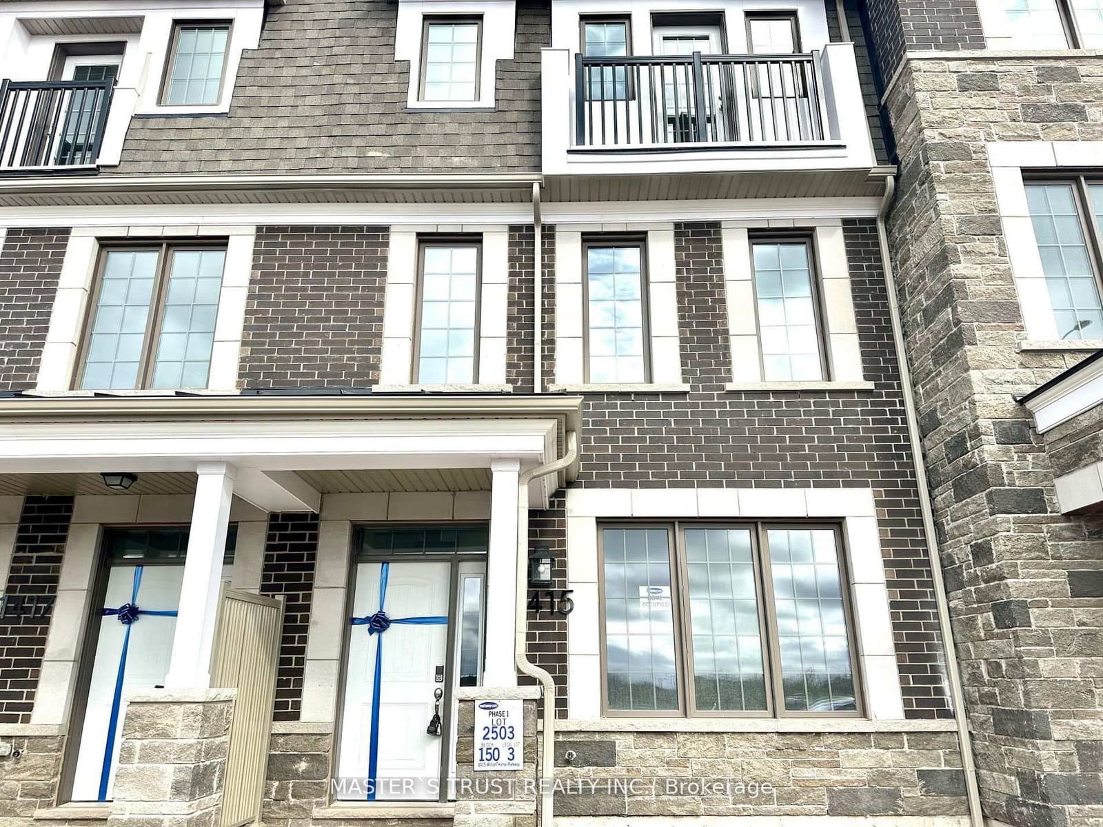 1415 William Halton Parkway