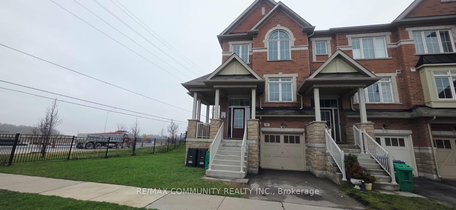 50 Rockman Crescent, Unit Lower
