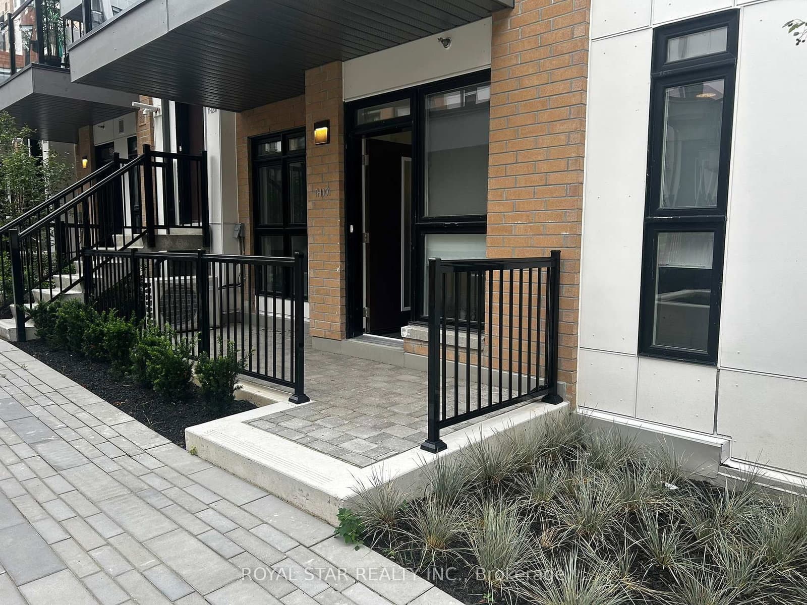 155 Canon Jackson Drive, Unit Q101