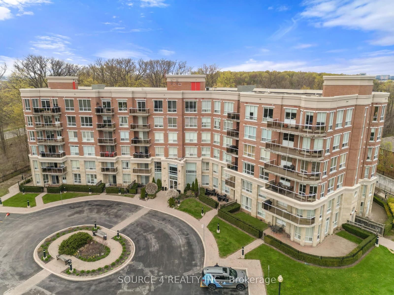 #510 - 483 Faith Drive