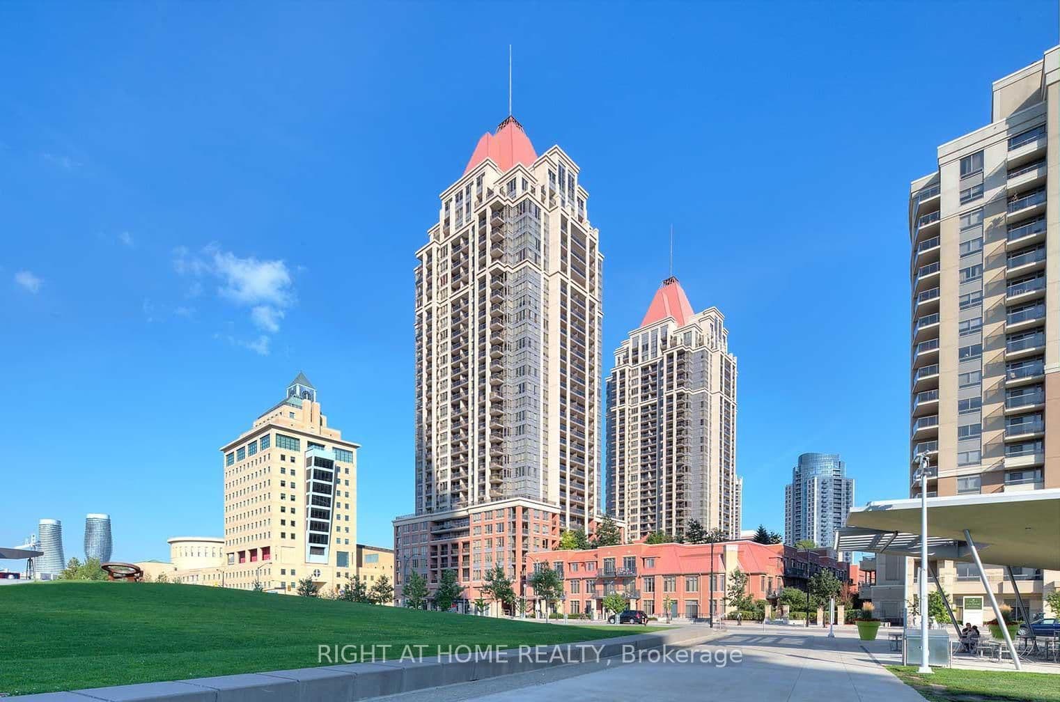 #510 - 4090 Living Arts Drive