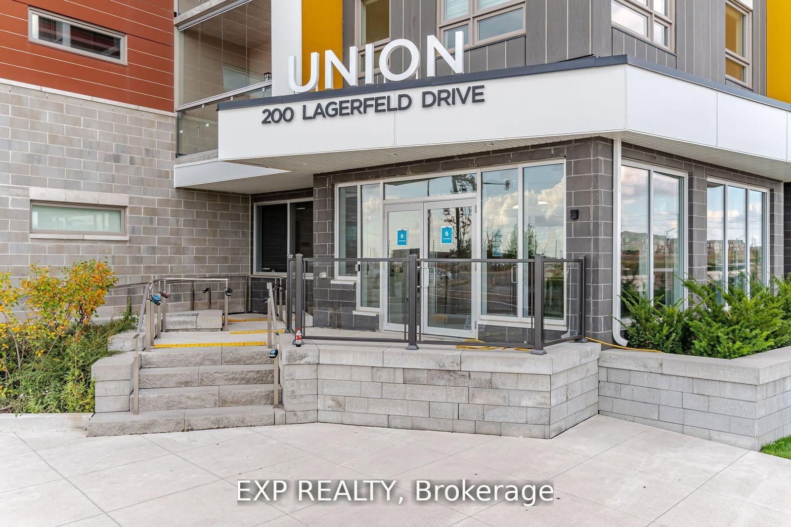 200 Lagerfled Drive, Unit 217