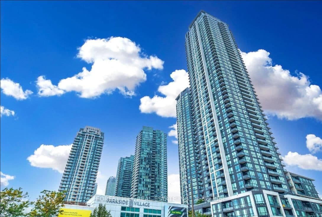 4011 Brickstone Mews, Unit 807