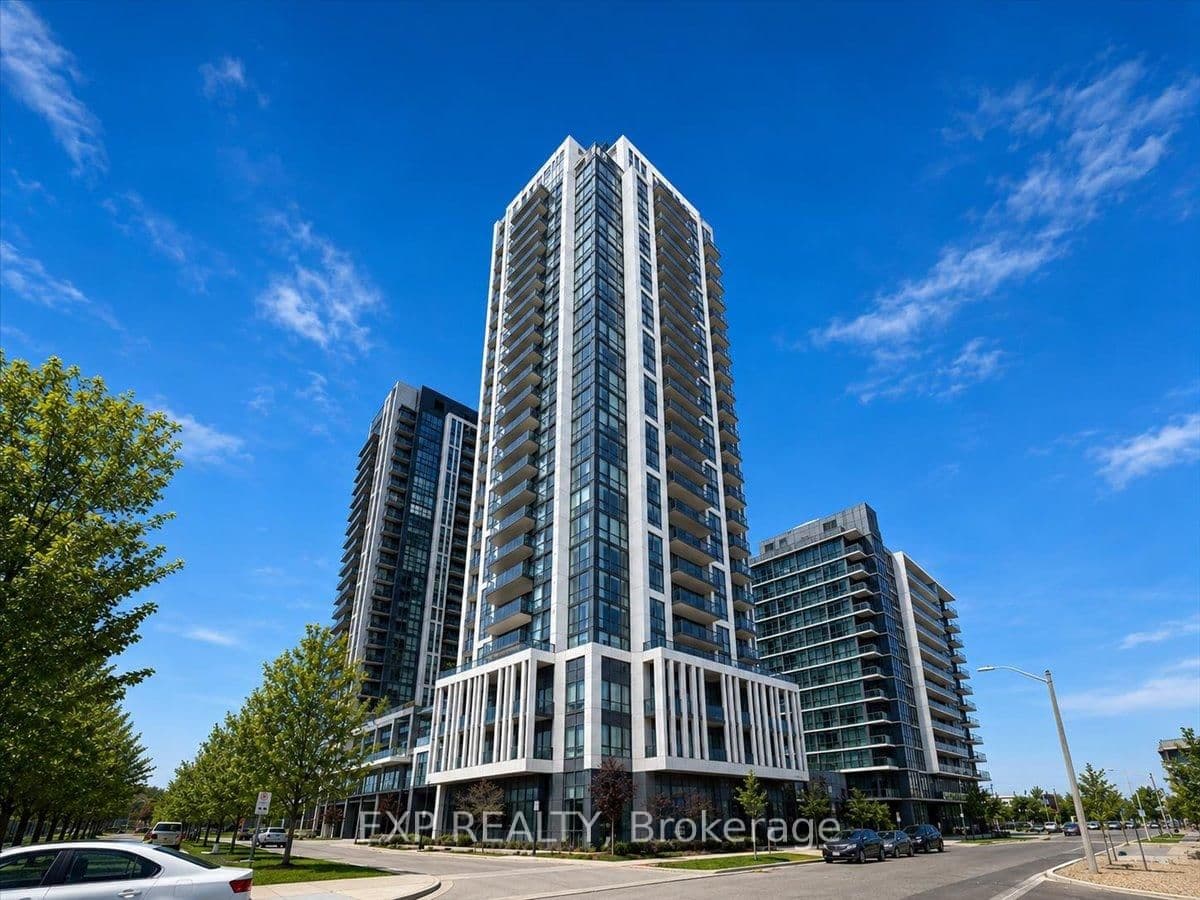 #1509 - 17 Zorra Street