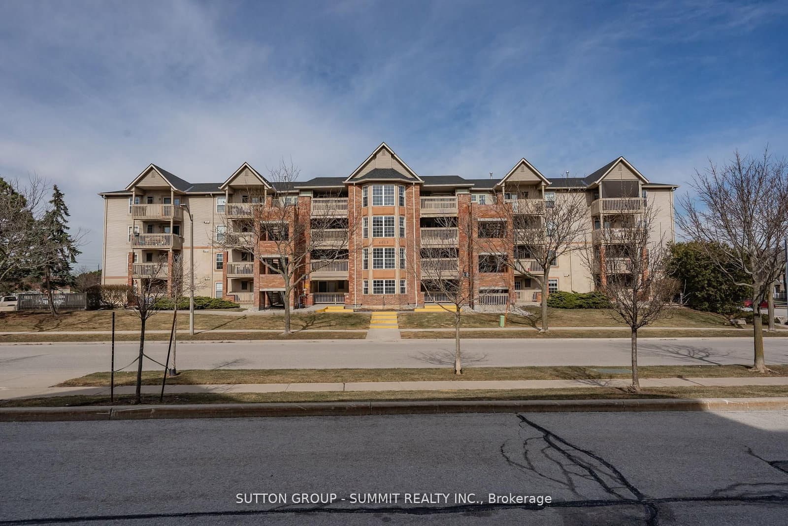 #406 - 4015 KILMER Drive