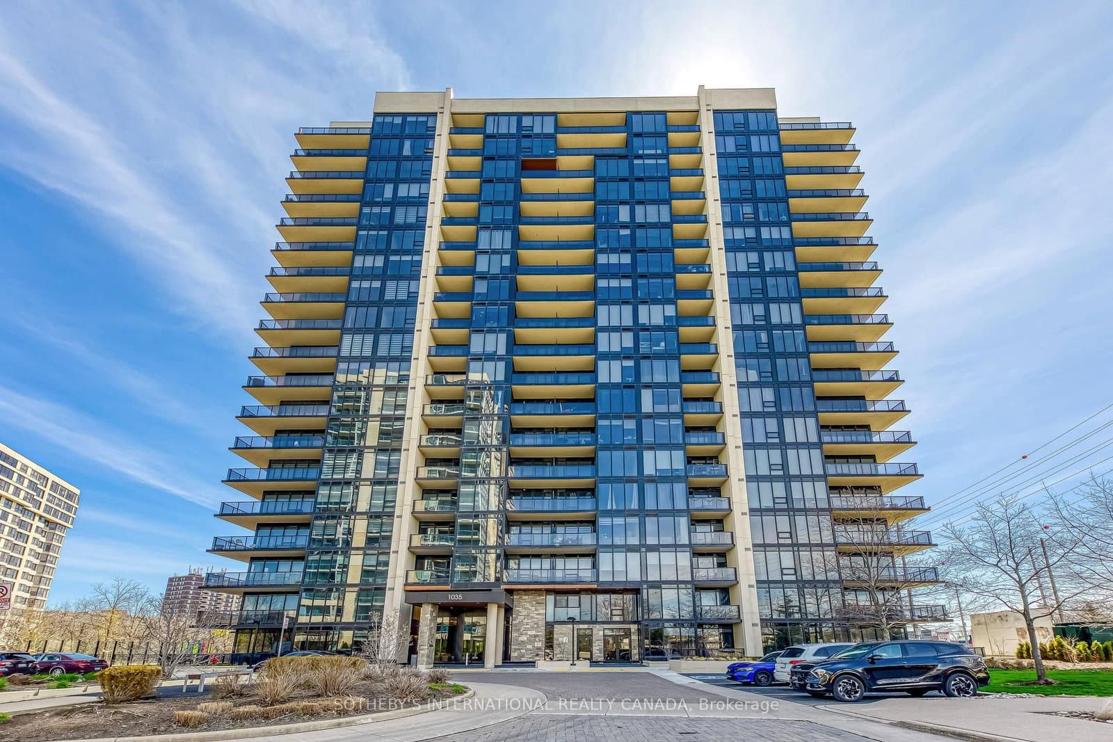 #212 - 1035 Southdown Road