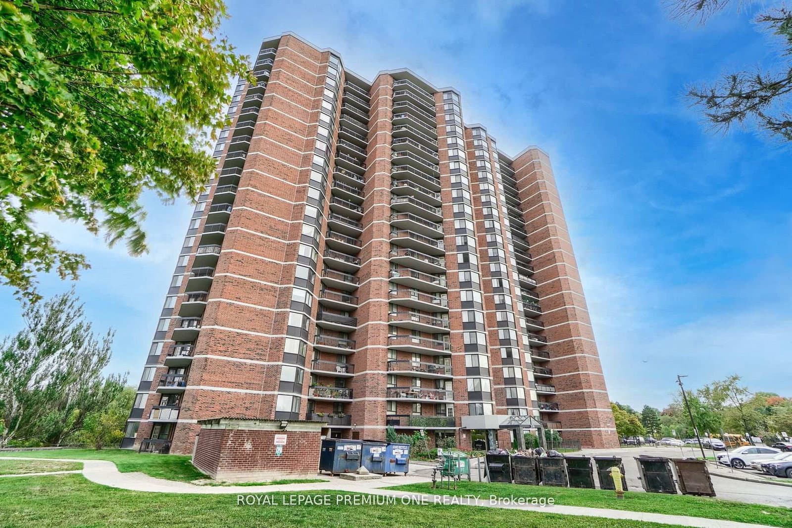 #310 - 236 Albion Road