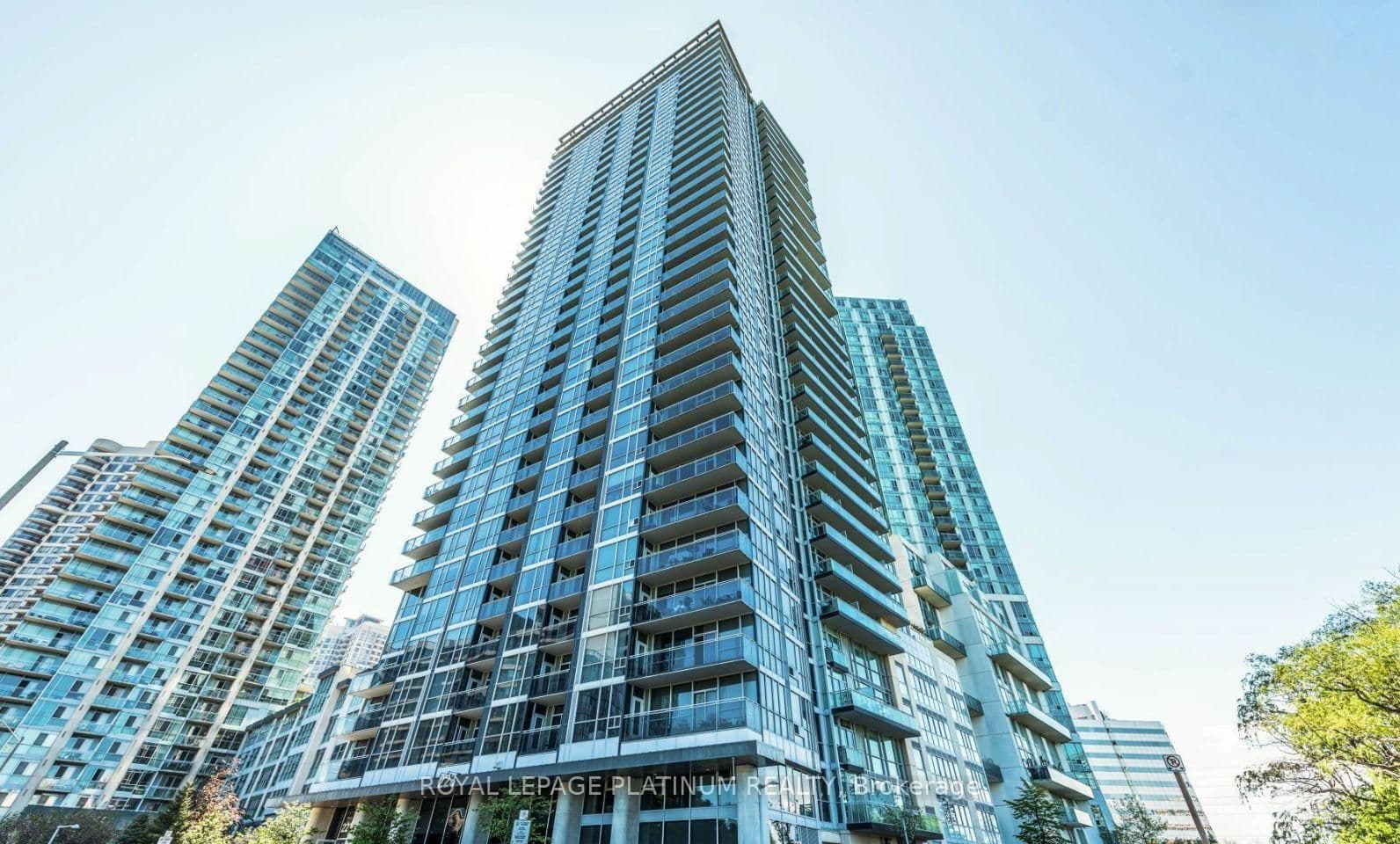 #1202 - 223 Webb Drive