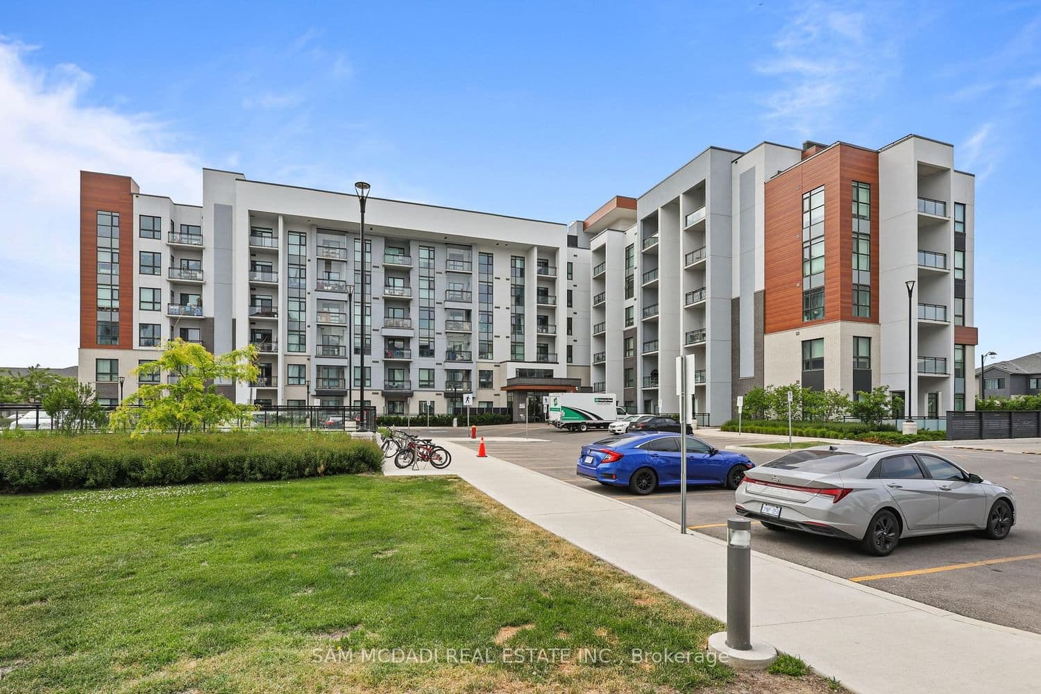 #314 - 460 Gordon Krantz Avenue