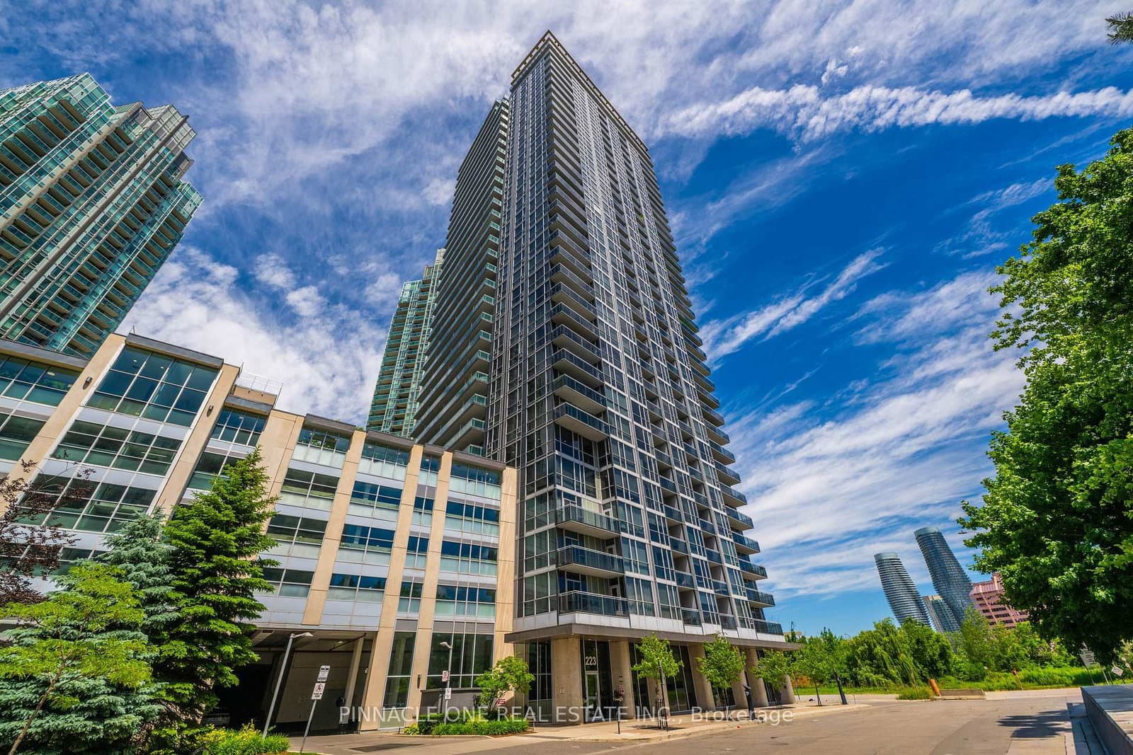 #1712 - 223 Webb Drive