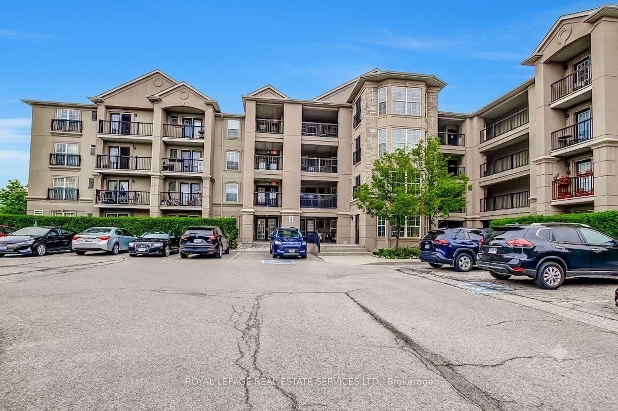 #409 - 1483 Maple Avenue