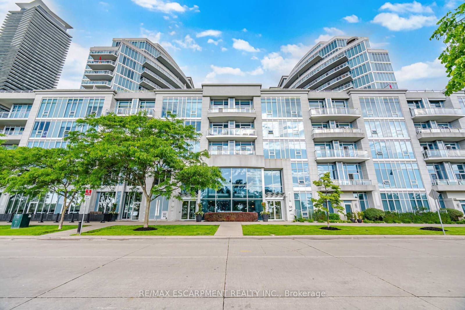 #330 - 58 Marine Parade Drive