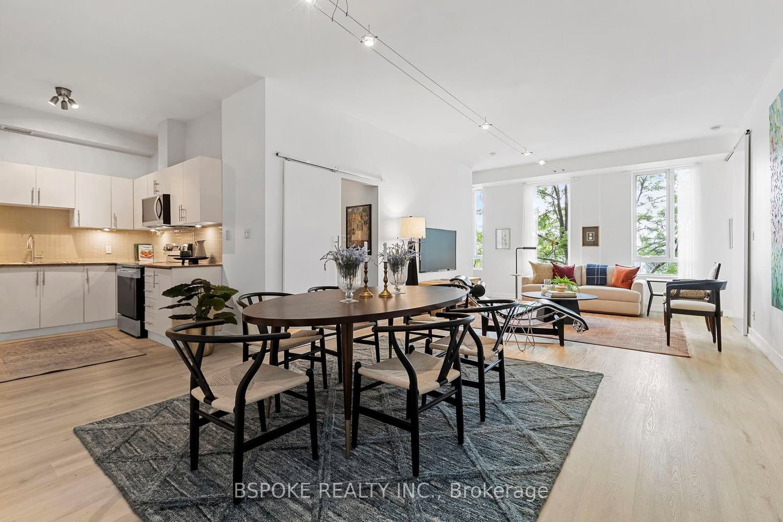 #303 - 1 St Johns Road